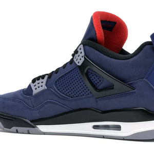 Nike Air Jordan 4 'Winterized Loyal Blue'