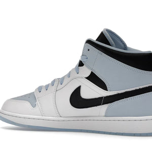 Nike Air Jordan 1 Mid 'Ice Blue'