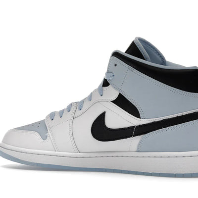 Nike Air Jordan 1 Mid 'Ice Blue'