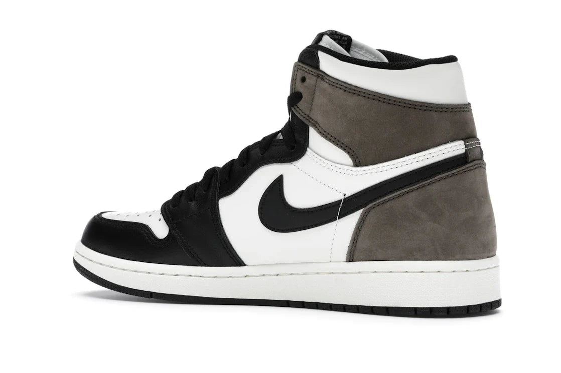 Nike Air Jordan 1 High 'Dark Mocha'