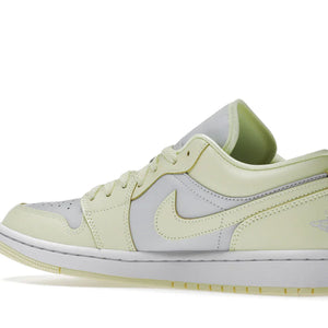 Nike Air Jordan 1 Low 'Citron'