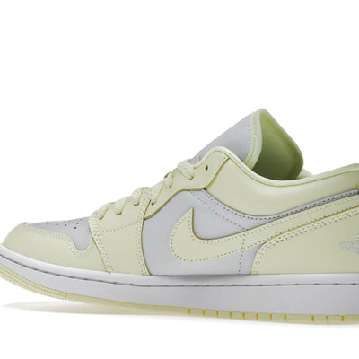 Nike Air Jordan 1 Low 'Citron'