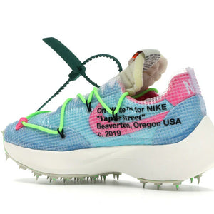 Nike x Off-White Vaporstreet 'Polarised Blue'