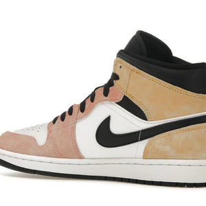 Nike Air Jordan 1 Mid 'Flight Club'