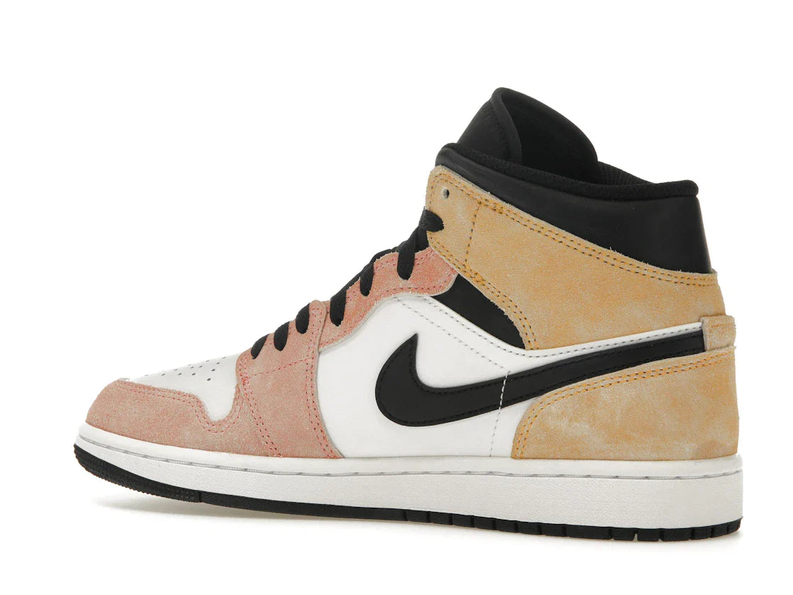 Nike Air Jordan 1 Mid 'Flight Club'