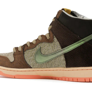 Nike	SB Dunk High 'Turkdunken' (Special Box)