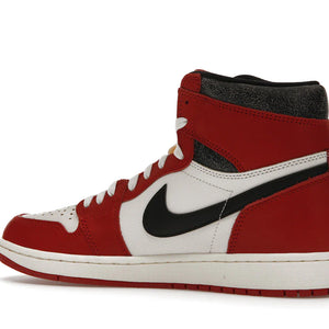 Nike Air Jordan 1 High Chicago 'Lost & Found'