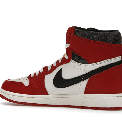 Nike Air Jordan 1 High Chicago 'Lost & Found'