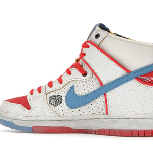 Nike	SB Dunk High 'Ishod Wair x Magnus Walker'