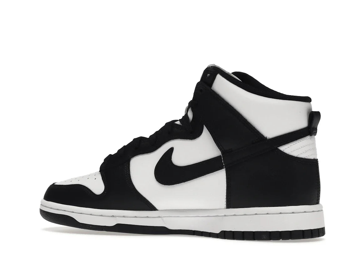 Nike	Dunk High 'Panda'