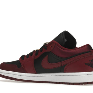 Nike Air Jordan 1 Low 'Cherrywood'