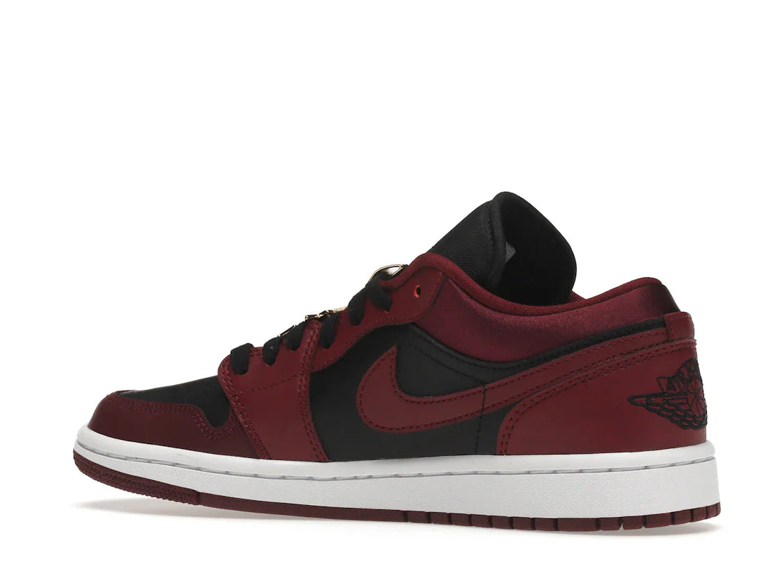 Nike Air Jordan 1 Low 'Cherrywood'
