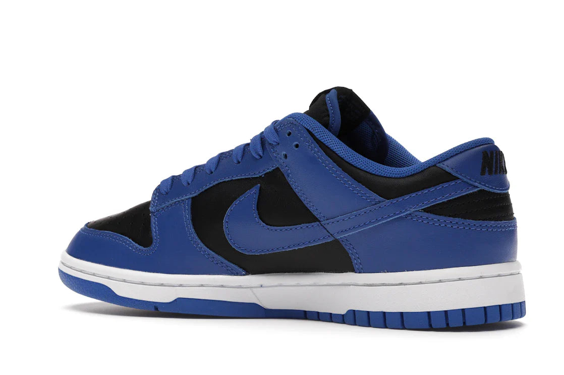 Nike Dunk Low 'Hyper Cobalt'