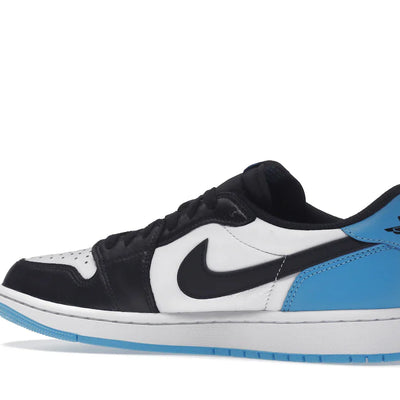 Nike Air Jordan 1 Low 'Powder Blue'