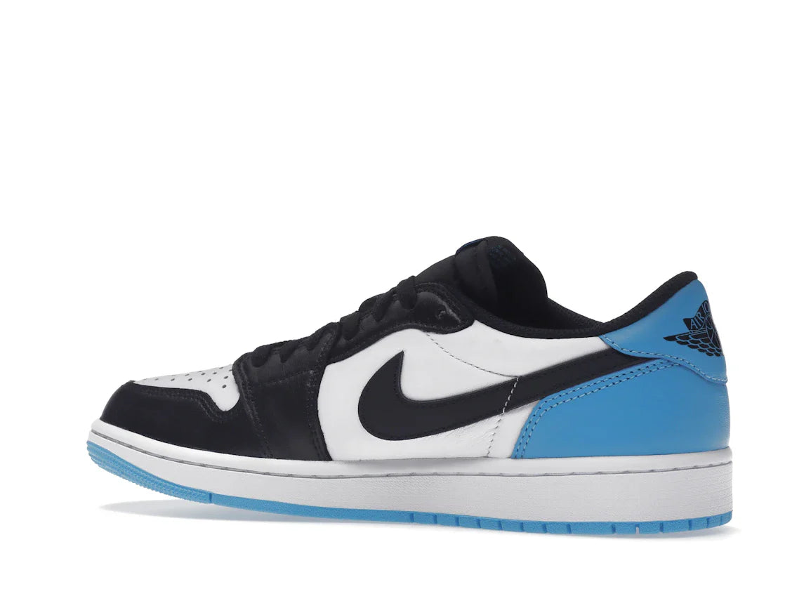 Nike Air Jordan 1 Low 'Powder Blue'