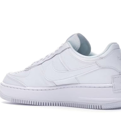 Nike Air Force 1 Shadow Triple White
