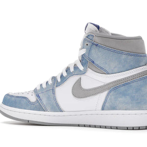 Nike Air Jordan 1 High 'Hyper Royal'