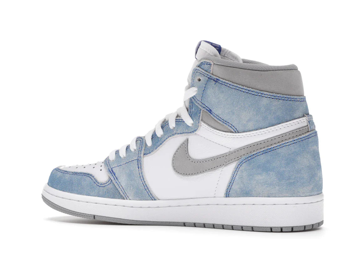 Nike Air Jordan 1 High 'Hyper Royal'