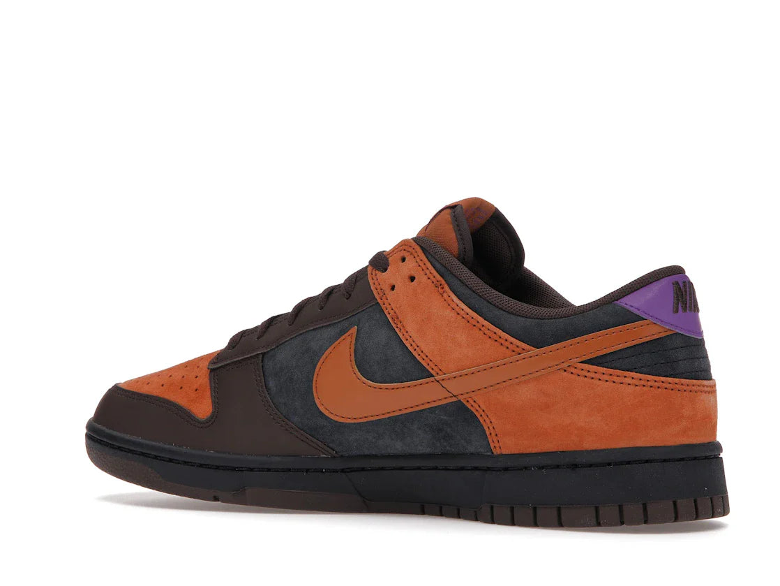 Nike Dunk Low 'Cider'