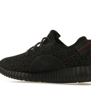 Adidas Yeezy 350 V1 'Pirate Black'