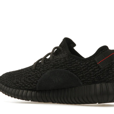 Adidas Yeezy 350 V1 'Pirate Black'