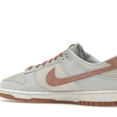 Nike Dunk Low 'Fossil Rose'