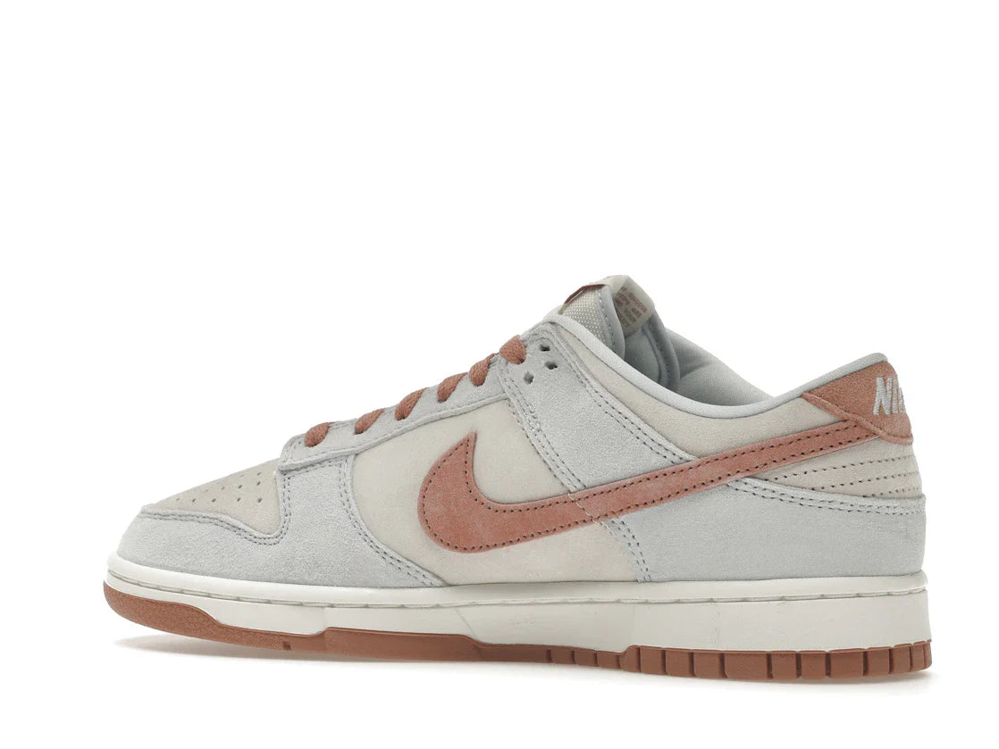 Nike Dunk Low 'Fossil Rose'