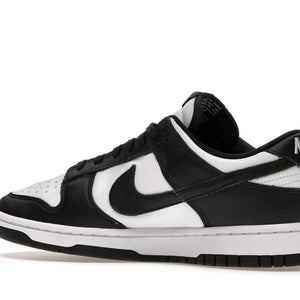 Nike Dunk Low 'Panda'