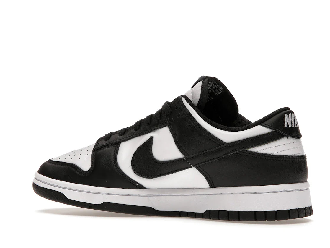 Nike Dunk Low 'Panda'