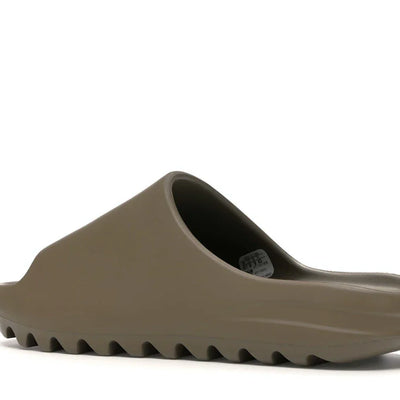 Adidas Yeezy Slide 'Earth Brown'