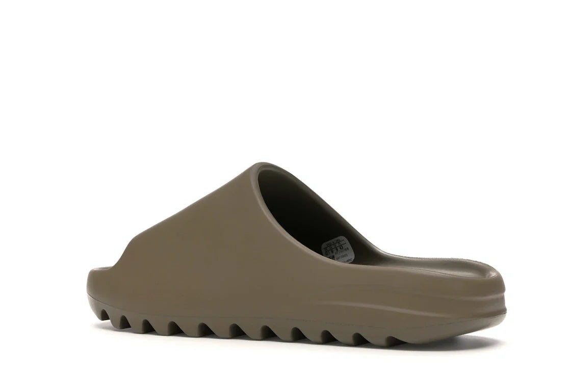 Adidas Yeezy Slide 'Earth Brown'