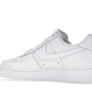 Nike Air Force 1 Low 07 'Triple White'