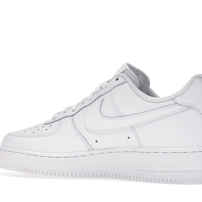 Nike Air Force 1 Low 07 'Triple White'