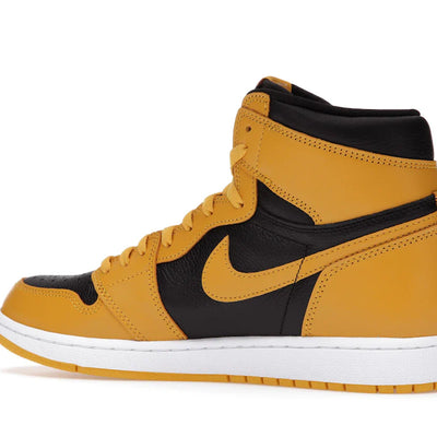 Nike Air Jordan 1 High 'Pollen'