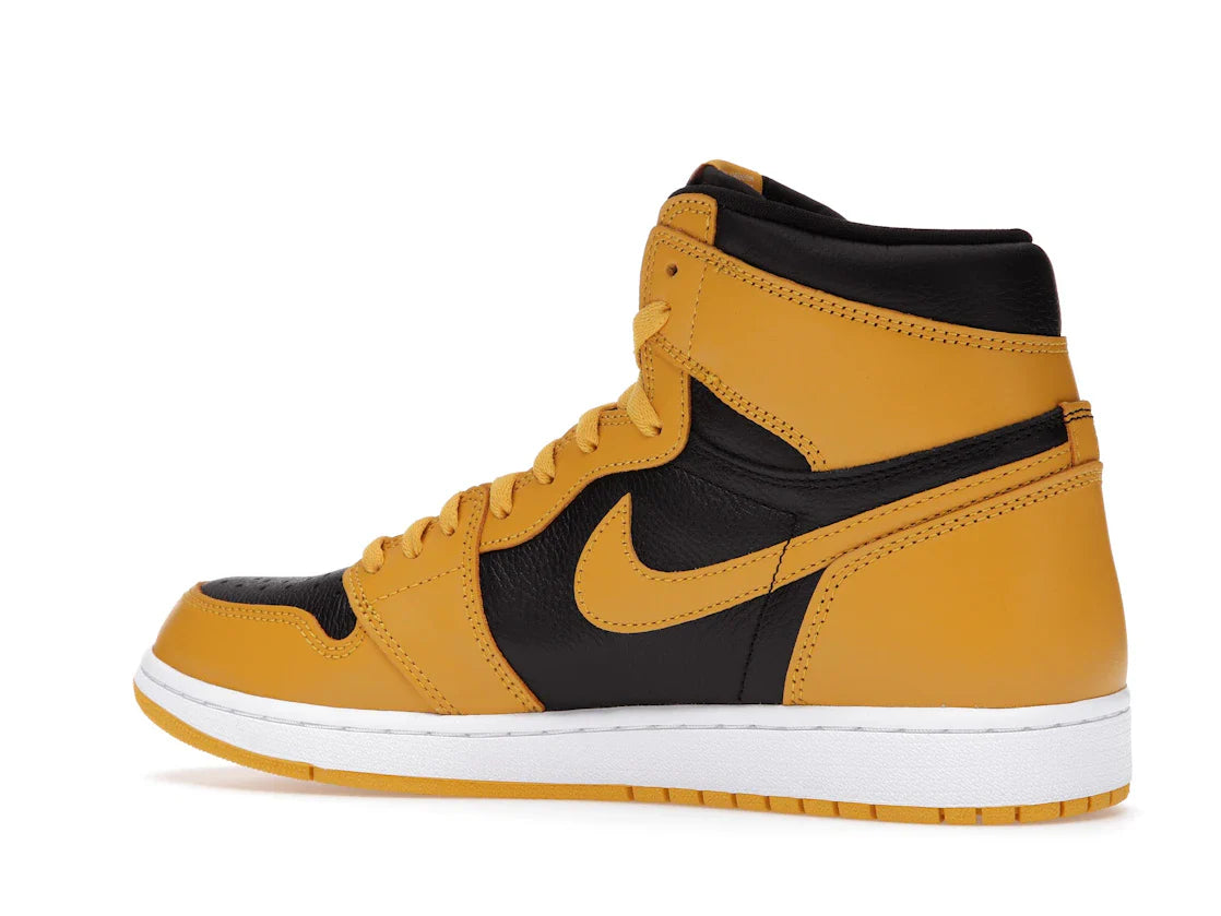 Nike Air Jordan 1 High 'Pollen'