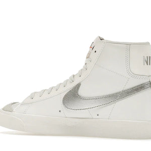 Nike Blazer Mid 'White'