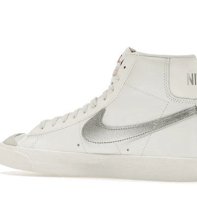Nike Blazer Mid 'White'