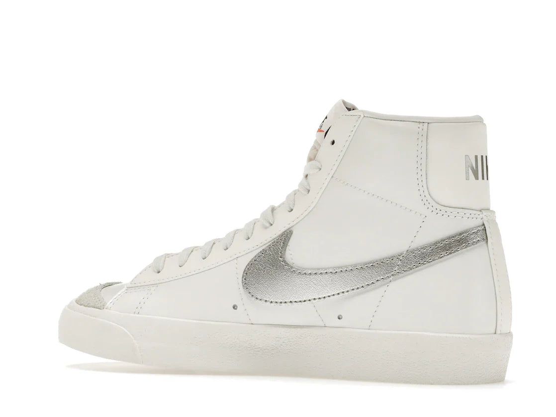 Nike Blazer Mid 'White'
