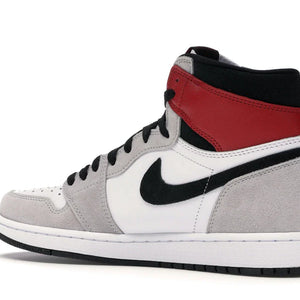 Nike Air Jordan 1 High 'Smoke Grey'