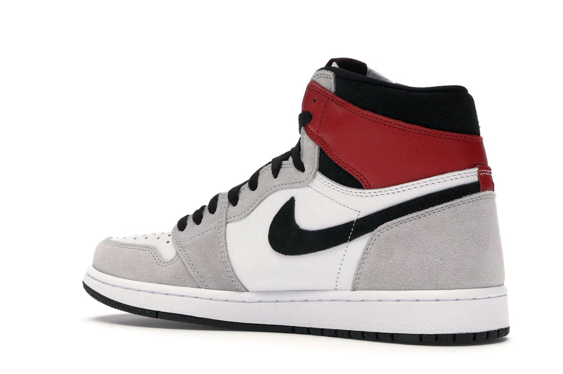 Nike Air Jordan 1 High 'Smoke Grey'