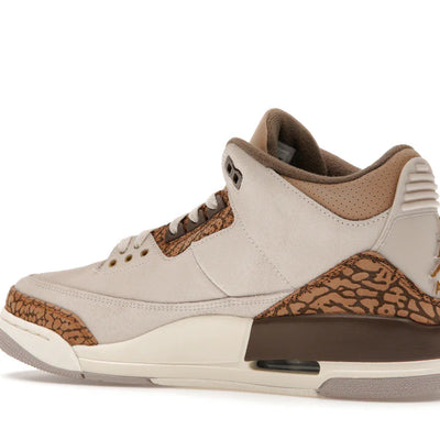 Nike Air Jordan 3 'Palomino'