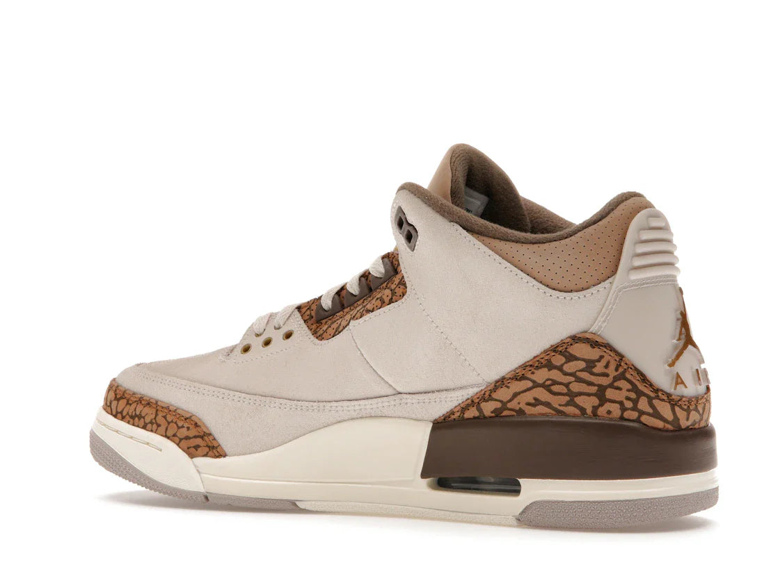 Nike Air Jordan 3 'Palomino'