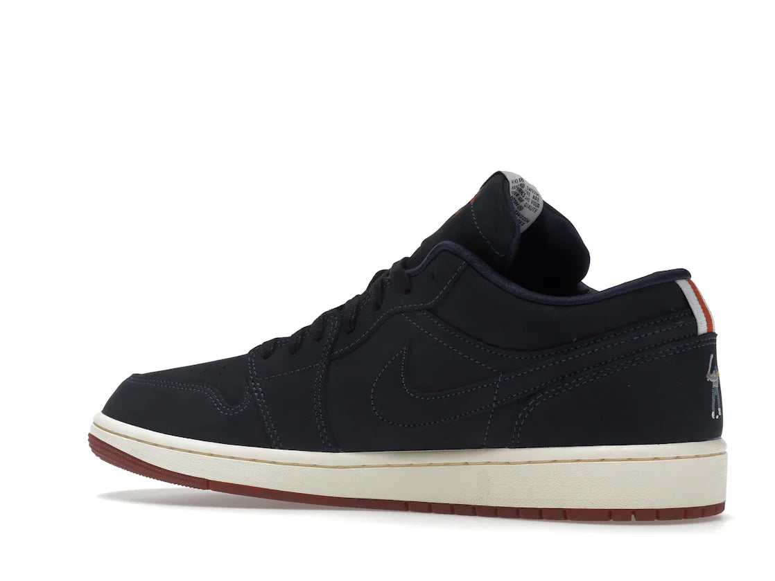 Nike Air Jordan 1 Low 'Eastside GOLF'