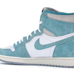 Nike Air Jordan 1 High 'Turbo Green'