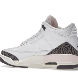 Nike Air Jordan 3 'Dark Mocha'