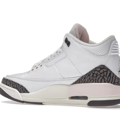 Nike Air Jordan 3 'Dark Mocha'
