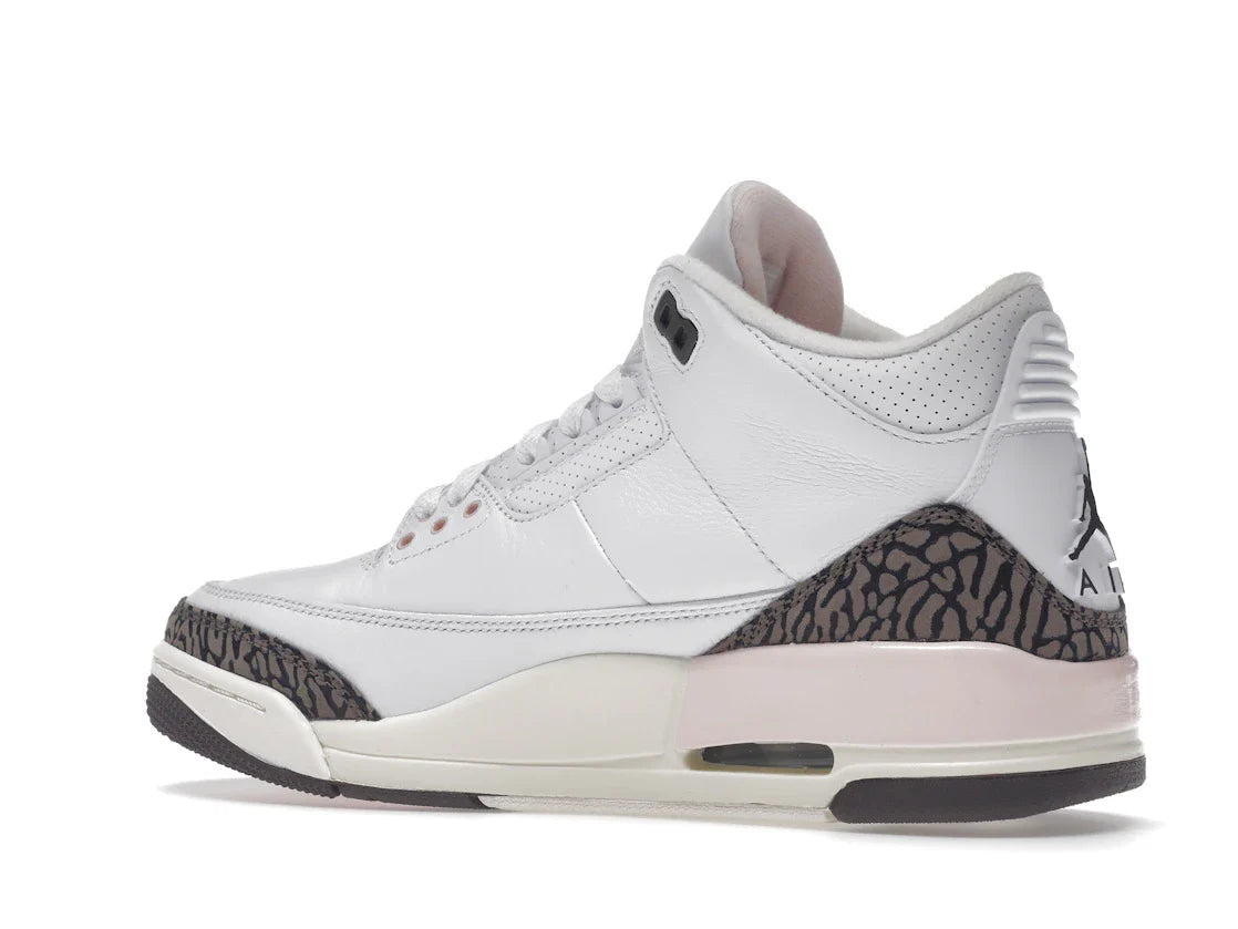 Nike Air Jordan 3 'Dark Mocha'