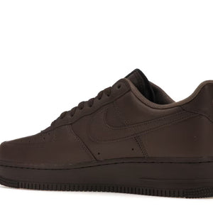 Nike Air Force 1 Low Supreme Box Logo Baroque Brown