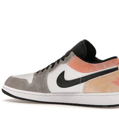 Nike Air Jordan 1 Low 'Flight Club'