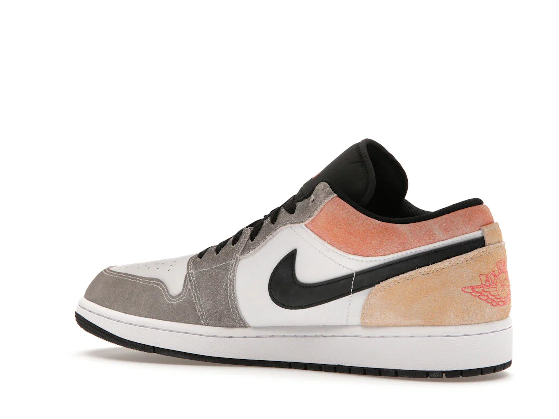 Nike Air Jordan 1 Low 'Flight Club'